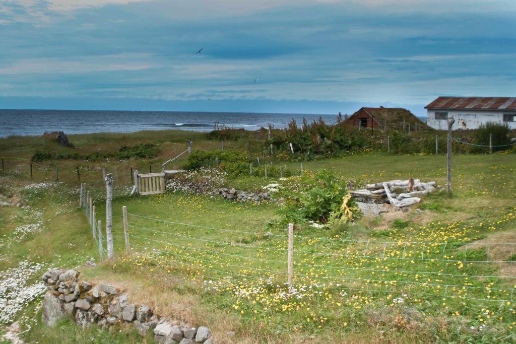 Hotel Isafjordur - Horn Exteriér fotografie